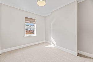 Bedroom Three- click for photo gallery